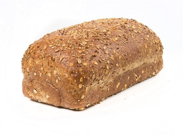 Meergranenbrood