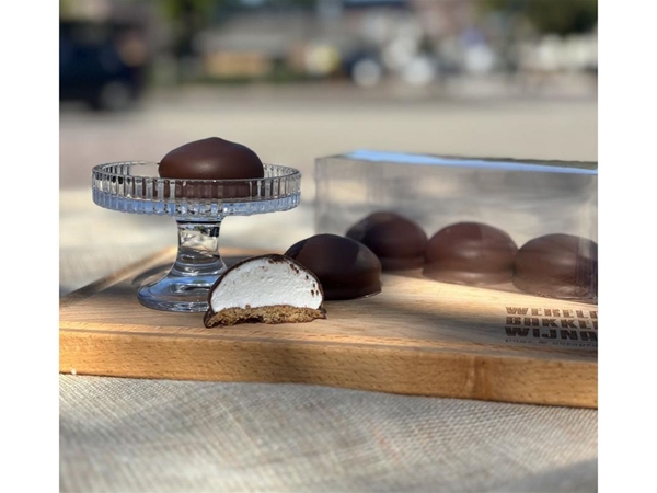 Chocolade geschenken