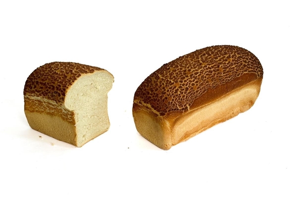 Tijger witbrood