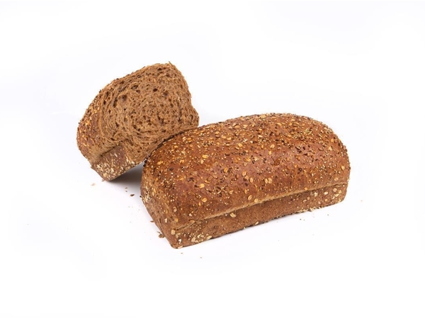 Loarns meergranen vloer