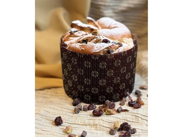 Oekraiens feestbrood