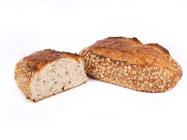 Speltbrood