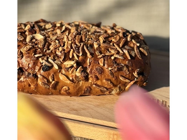 Paasbrood groot
