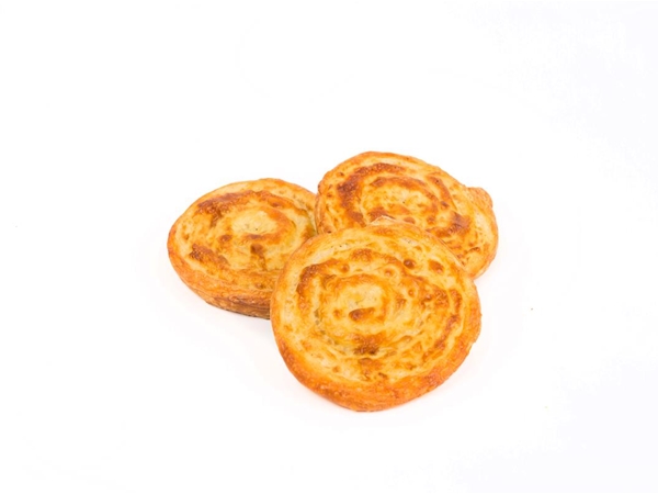 Kaasrol 4 + 1 gratis