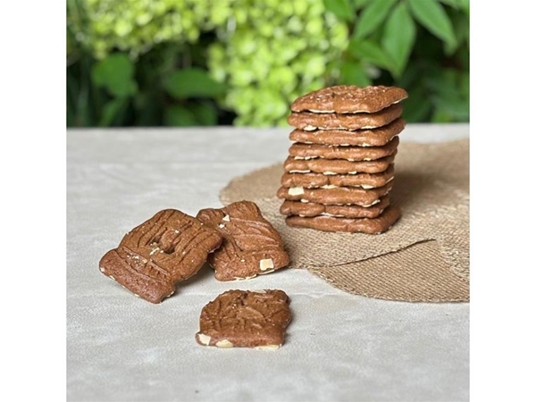 Amandel speculaas