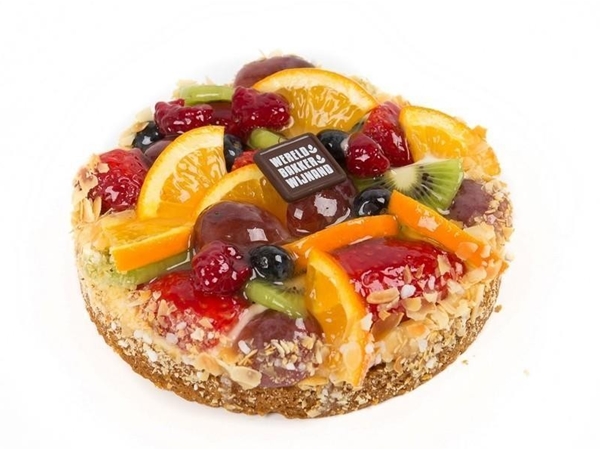 Vers fruit bretons       (6 pers)