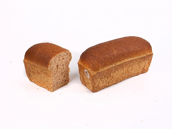 Fijn volkorenbrood